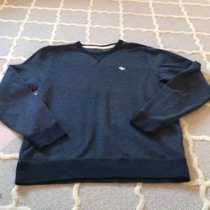 Abercrombie and Fitch sweater